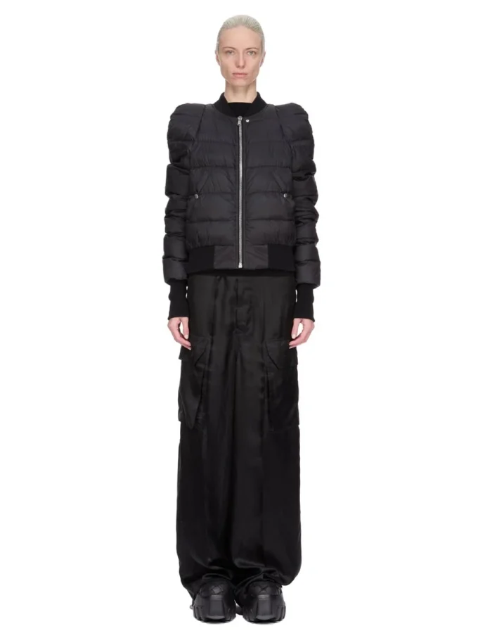 RICK OWENS – VESTES RP02E4777NPD1-09 RICK OWENS – VESTES RP02E4777NPD1-09