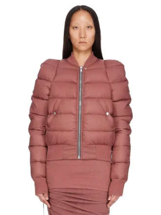 RICK OWENS – VESTES RP02E4777NPD1-13