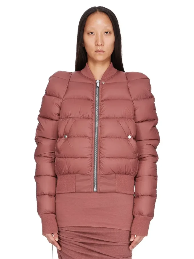 RICK OWENS – VESTES RP02E4777NPD1-13 RICK OWENS – VESTES RP02E4777NPD1-13
