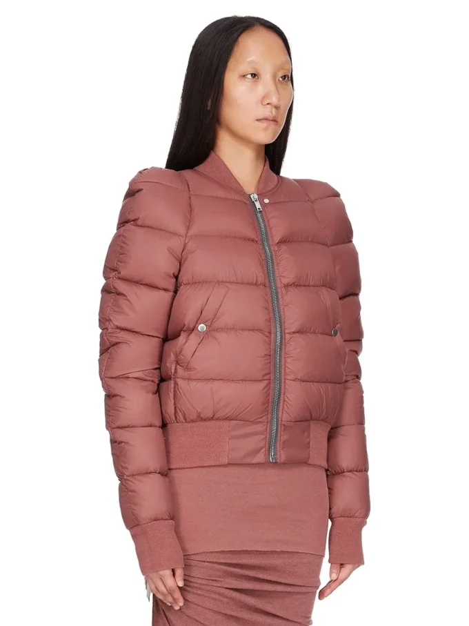 RICK OWENS – VESTES RP02E4777NPD1-13 RICK OWENS – VESTES RP02E4777NPD1-13