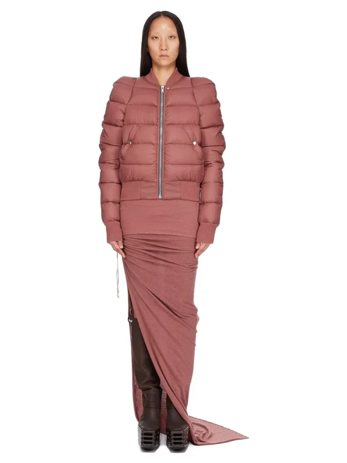 RICK OWENS – VESTES RP02E4777NPD1-13 RICK OWENS – VESTES RP02E4777NPD1-13