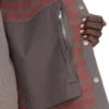 RICK OWENS – VESTES RP02E4778WJP-13P RICK OWENS – VESTES RP02E4778WJP-13P