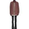 RICK OWENS – VESTES RP02E4778WJP-13P RICK OWENS – VESTES RP02E4778WJP-13P