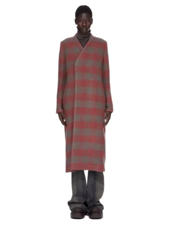 RICK OWENS – VESTES RP02E4902WJP-13P