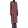 RICK OWENS – VESTES RP02E4902WJP-13P RICK OWENS – VESTES RP02E4902WJP-13P