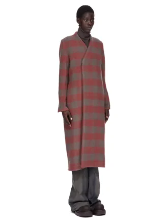 RICK OWENS – VESTES RP02E4902WJP-13P