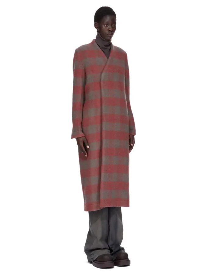 RICK OWENS – VESTES RP02E4902WJP-13P RICK OWENS – VESTES RP02E4902WJP-13P