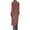 RICK OWENS – VESTES RP02E4902WJP-13P RICK OWENS – VESTES RP02E4902WJP-13P