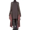 RICK OWENS – VESTES RP02E4902WJP-13P RICK OWENS – VESTES RP02E4902WJP-13P
