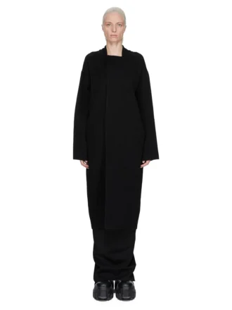 RICK OWENS – VESTES RP02E4909DBC-09