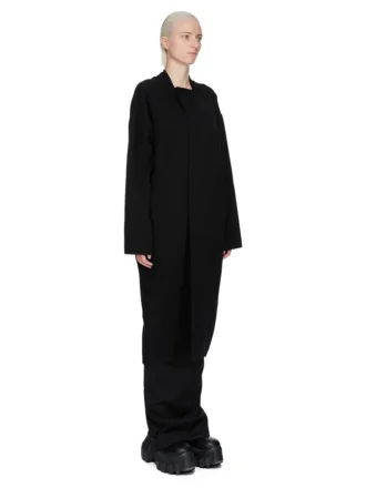 RICK OWENS – VESTES RP02E4909DBC-09