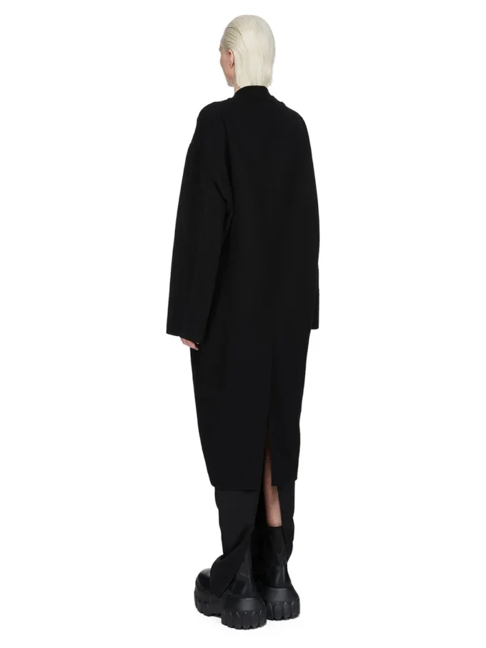 RICK OWENS – VESTES RP02E4909DBC-09