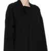 RICK OWENS – VESTES RP02E4909DBC-09