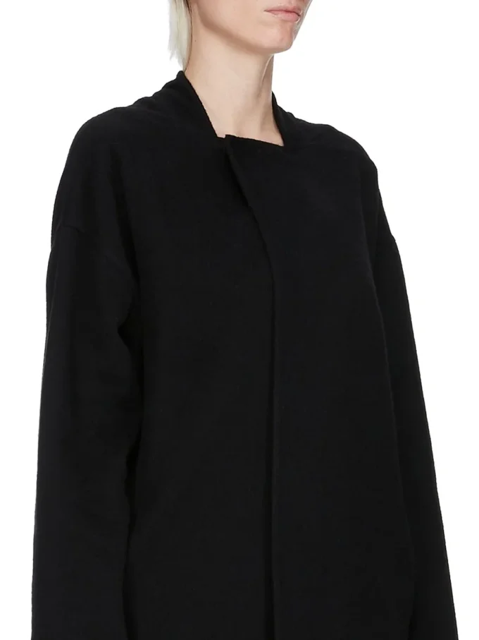 RICK OWENS – VESTES RP02E4909DBC-09
