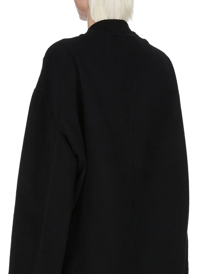 RICK OWENS – VESTES RP02E4909DBC-09