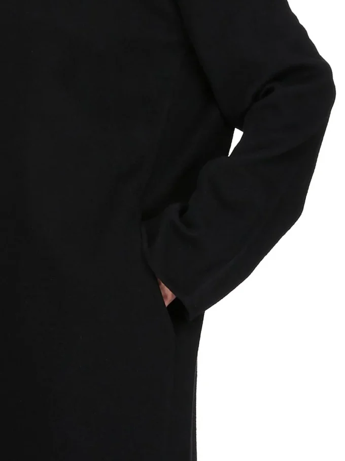 RICK OWENS – VESTES RP02E4909DBC-09
