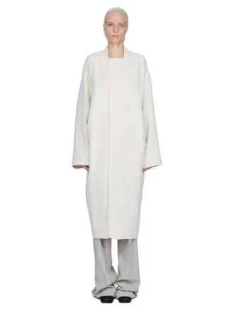 RICK OWENS – VESTES RP02E4909DBC-1108