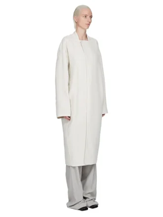 RICK OWENS – VESTES RP02E4909DBC-1108