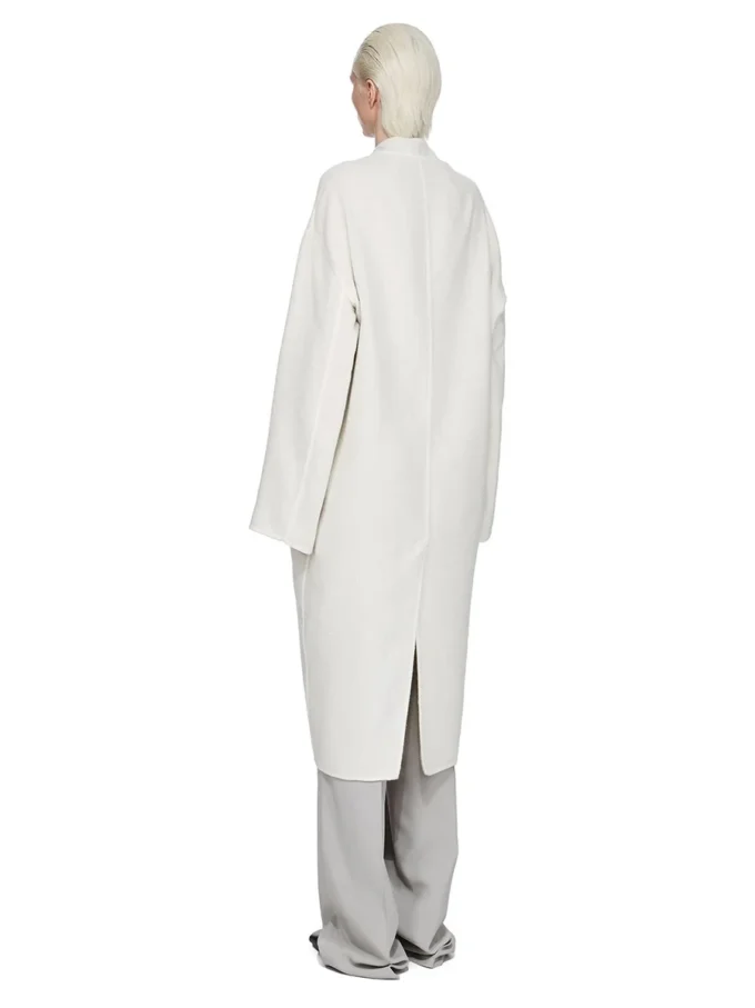 RICK OWENS – VESTES RP02E4909DBC-1108