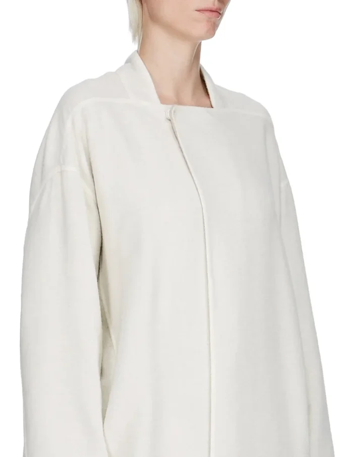 RICK OWENS – VESTES RP02E4909DBC-1108