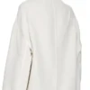 RICK OWENS – VESTES RP02E4909DBC-1108