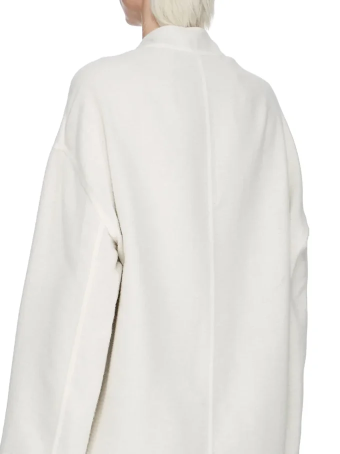 RICK OWENS – VESTES RP02E4909DBC-1108