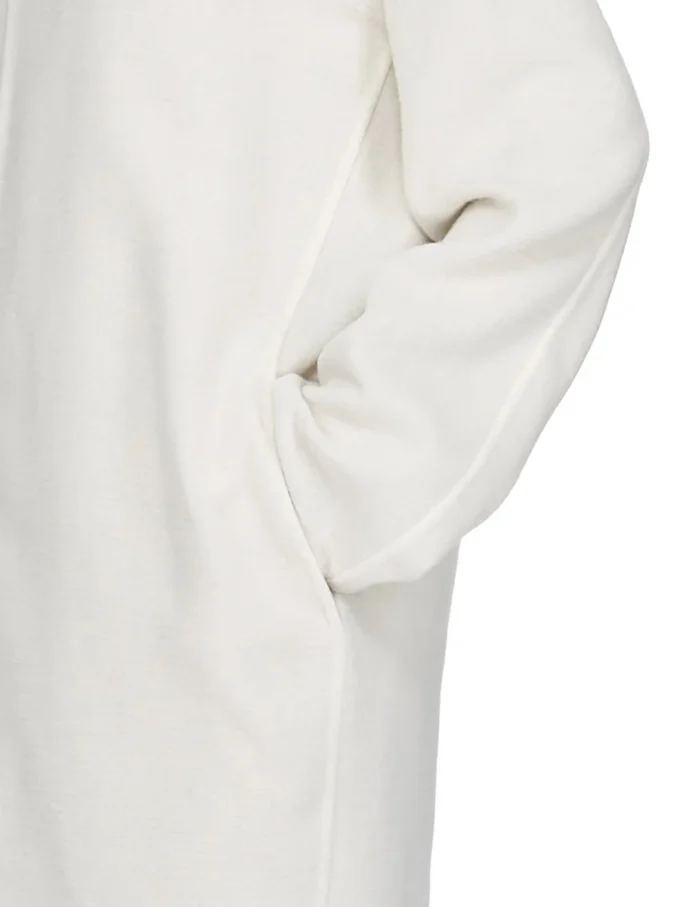 RICK OWENS – VESTES RP02E4909DBC-1108