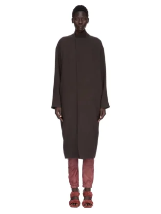 RICK OWENS – VESTES RP02E4909WA-78