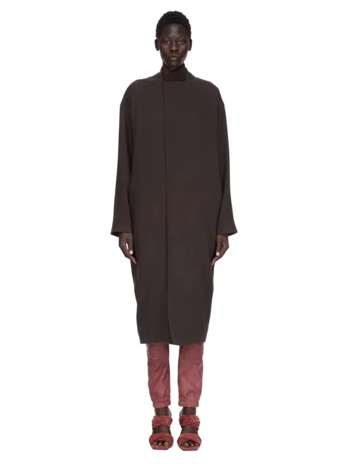 RICK OWENS – VESTES RP02E4909WA-78 RICK OWENS – VESTES RP02E4909WA-78