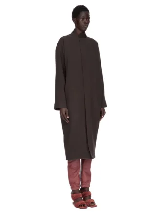 RICK OWENS – VESTES RP02E4909WA-78