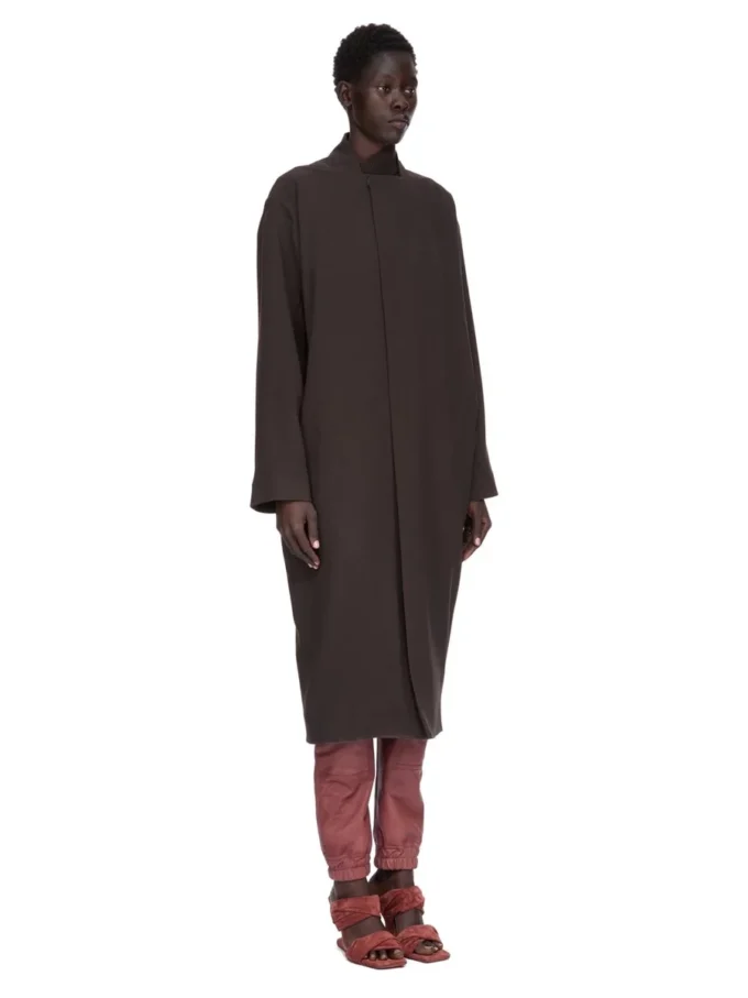 RICK OWENS – VESTES RP02E4909WA-78 RICK OWENS – VESTES RP02E4909WA-78