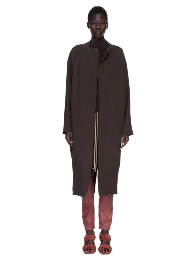 RICK OWENS – VESTES RP02E4909WA-78 RICK OWENS – VESTES RP02E4909WA-78