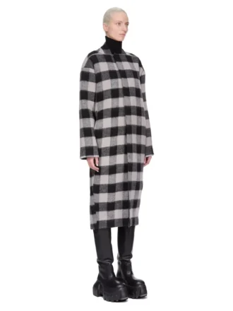 RICK OWENS – VESTES RP02E4909WJP-09P