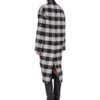 RICK OWENS – VESTES RP02E4909WJP-09P RICK OWENS – VESTES RP02E4909WJP-09P