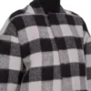RICK OWENS – VESTES RP02E4909WJP-09P RICK OWENS – VESTES RP02E4909WJP-09P