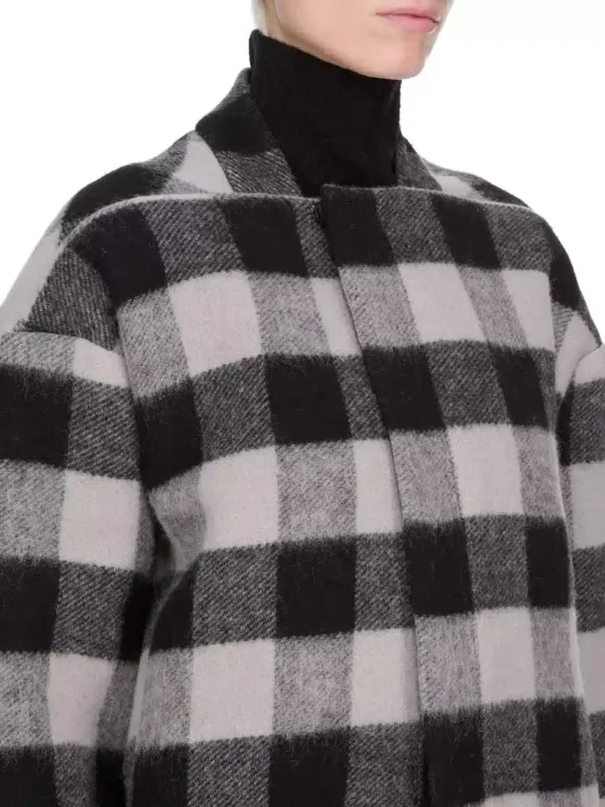 RICK OWENS – VESTES RP02E4909WJP-09P RICK OWENS – VESTES RP02E4909WJP-09P
