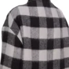 RICK OWENS – VESTES RP02E4909WJP-09P RICK OWENS – VESTES RP02E4909WJP-09P