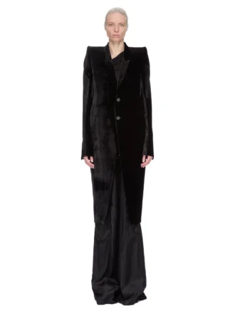 RICK OWENS – VESTES RP02E4923VB-09