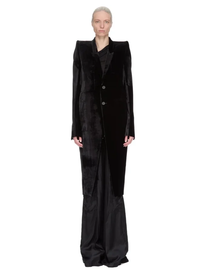 RICK OWENS – VESTES RP02E4923VB-09