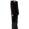 RICK OWENS – VESTES RP02E4923VB-09