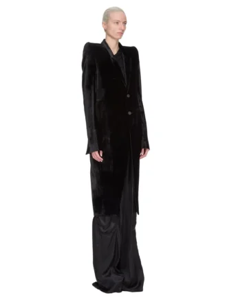 RICK OWENS – VESTES RP02E4923VB-09