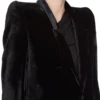 RICK OWENS – VESTES RP02E4923VB-09