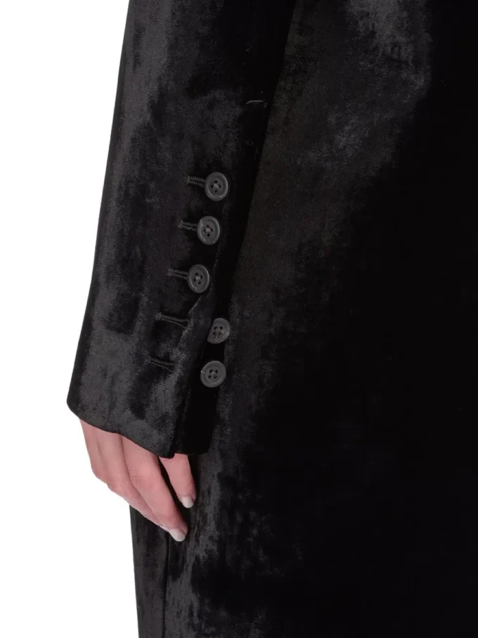 RICK OWENS – VESTES RP02E4923VB-09