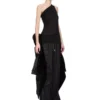 RICK OWENS – VESTES RP02E4923VB-09