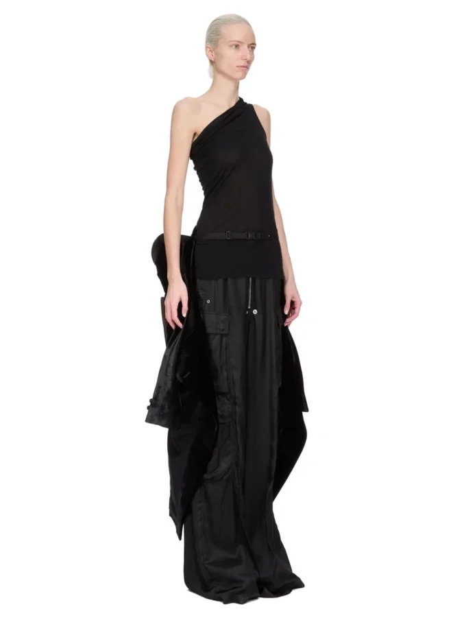 RICK OWENS – VESTES RP02E4923VB-09