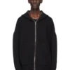 RICK OWENS – VESTES RR02E1687KWVMH-09 RICK OWENS – VESTES RR02E1687KWVMH-09