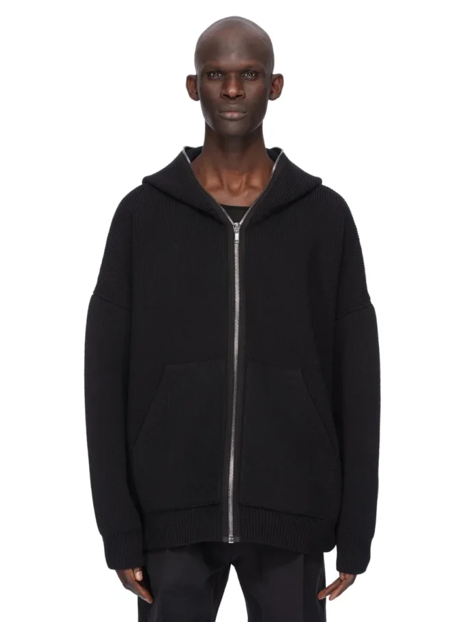 RICK OWENS – VESTES RR02E1687KWVMH-09 RICK OWENS – VESTES RR02E1687KWVMH-09