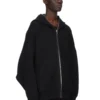 RICK OWENS – VESTES RR02E1687KWVMH-09 RICK OWENS – VESTES RR02E1687KWVMH-09
