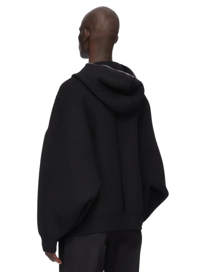 RICK OWENS – VESTES RR02E1687KWVMH-09 RICK OWENS – VESTES RR02E1687KWVMH-09