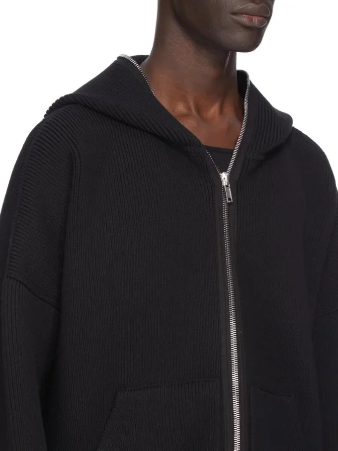 RICK OWENS – VESTES RR02E1687KWVMH-09 RICK OWENS – VESTES RR02E1687KWVMH-09